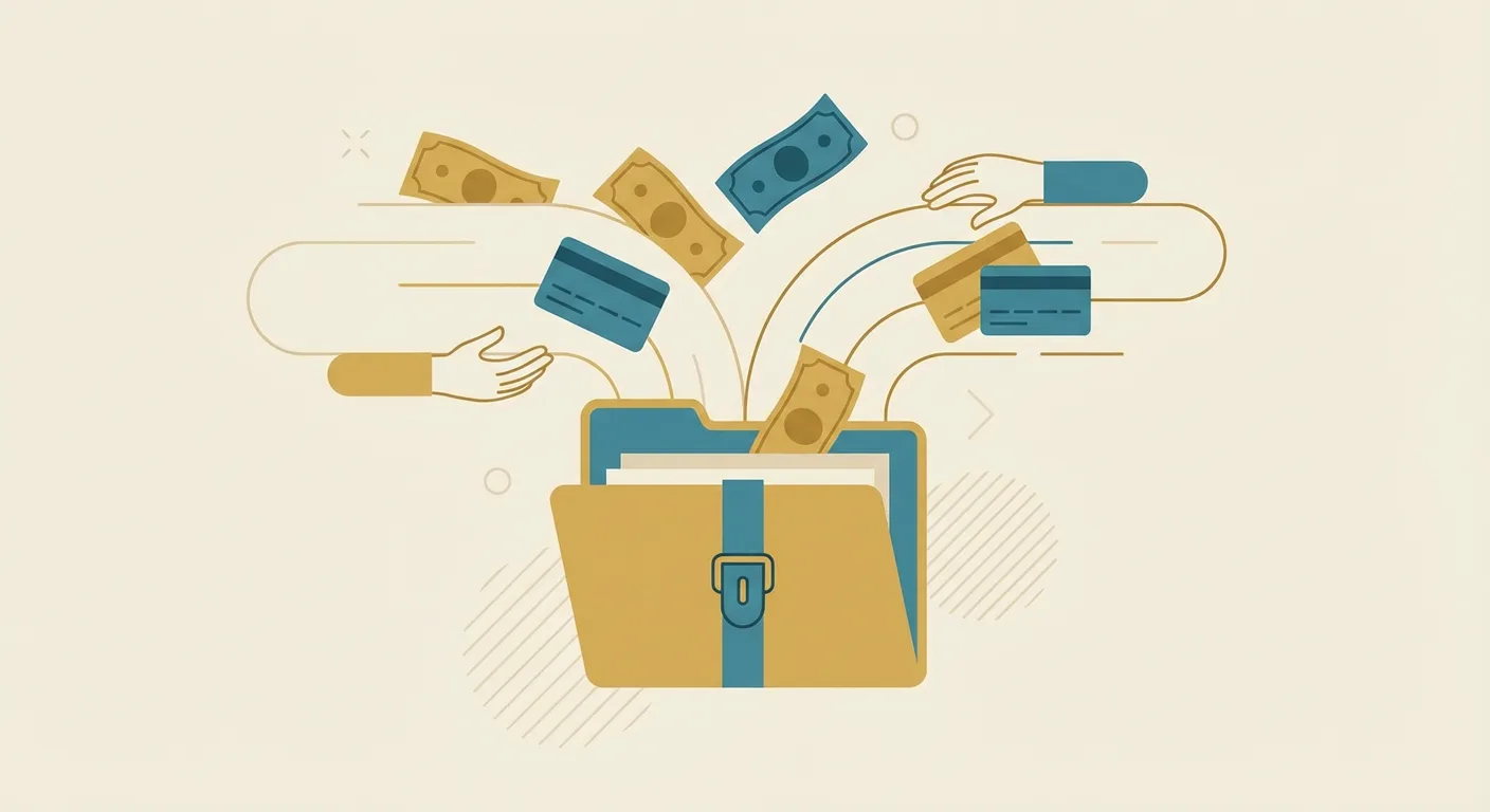 Debt Consolidation: Is It the Right Move for You?