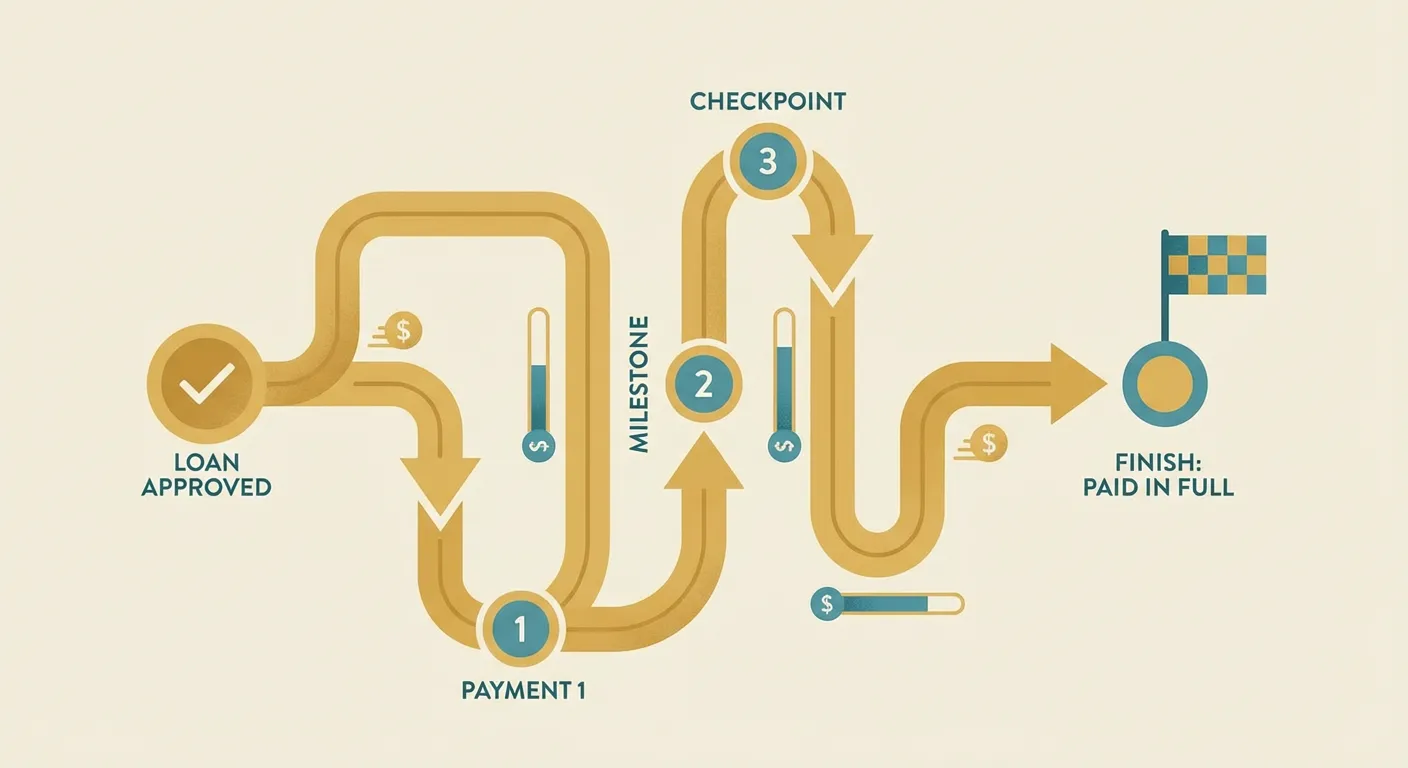Loan Repayment Strategies That Actually Work